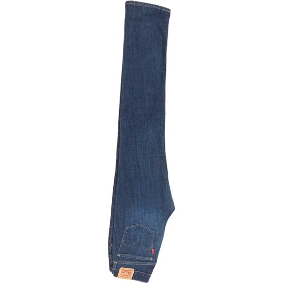 Levi’s 712 slim - size 28 - Picture 4 of 7